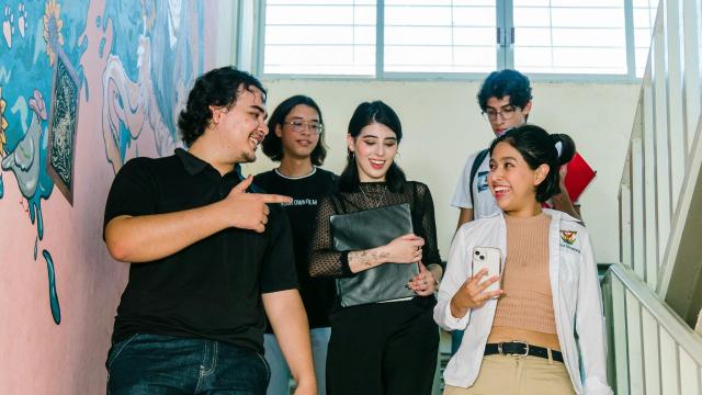 Gambar Artikel Mahasiswa Sebagai Agen Perubahan Dalam Transformasi Pendidikan Tinggi