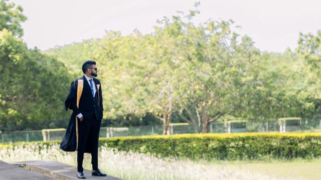 Gambar Artikel Peran Mahasiswa Dalam Mewujudkan Pendidikan Tinggi Yang Inklusif Dan Berkeadilan