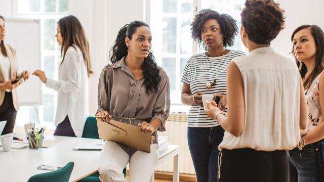 Mahasiswa Dan Tantangan Penerapan Pendidikan Inklusif Di Perguruan Tinggi Indonesia