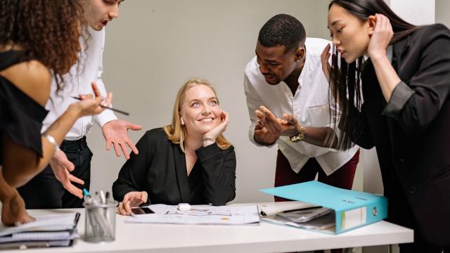 Gambar Artikel Mahasiswa Dan Peran Pendidikan Tinggi Dalam Membangun Kesadaran Sosial