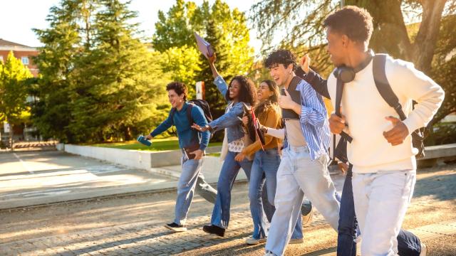 Mahasiswa Dan Integrasi Nilai Kebangsaan Dalam Pendidikan Tinggi