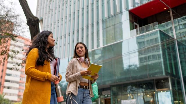 Gambar Artikel Mahasiswa Sebagai Agen Perubahan Dalam Reformasi Pendidikan Tinggi