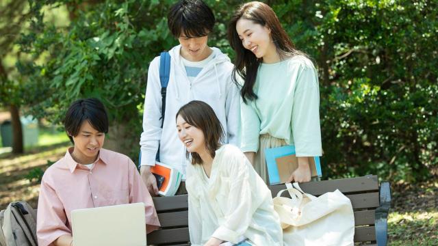 Gambar Artikel Mahasiswa Dan Peran Pendidikan Tinggi Dalam Membangun Kesadaran Sosial