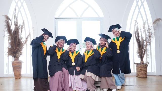 Gambar Artikel Peran Mahasiswa Dalam Membangun Pendidikan Inklusif Dan Berkarakter Di Kampus Indonesia