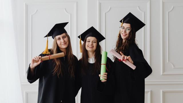 Gambar Artikel Peran Kurikulum Adaptif Dalam Menyiapkan Mahasiswa Menghadapi Dunia Kerja