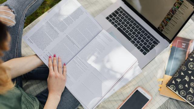 Gambar Artikel Organisasi Mahasiswa Sebagai Ruang Pembentukan Kepemimpinan Dan Karakter