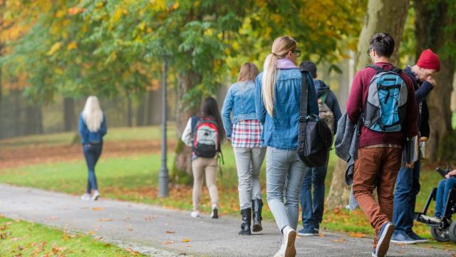 Gambar Artikel Peran Mahasiswa Dalam Mewujudkan Pendidikan Tinggi Yang Inklusif Dan Berkeadilan