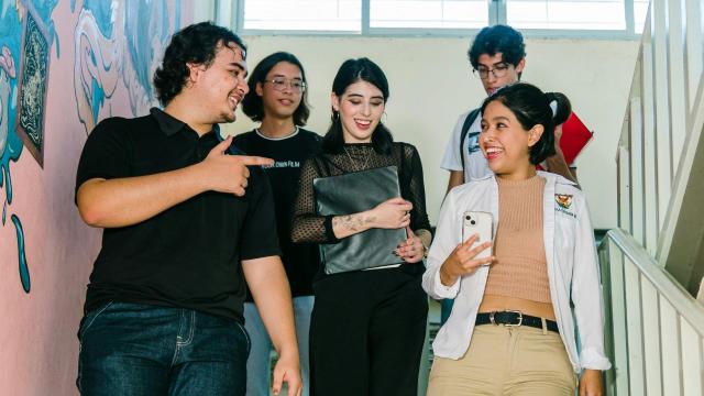 Mahasiswa Dan Pendidikan Karakter Di Kampus: Membangun Integritas Dan Tanggung Jawab Sosial