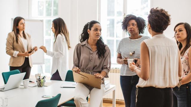 Gambar Artikel Kepemimpinan Mahasiswa Di Kampus: Proses Pembelajaran, Tantangan, Dan Dampaknya Bagi Masa Depan