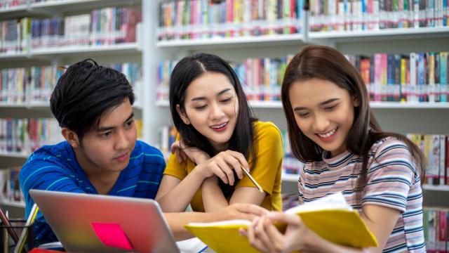 Gambar Artikel Mahasiswa Dan Semangat Kewirausahaan: Menciptakan Peluang Di Tengah Tantangan