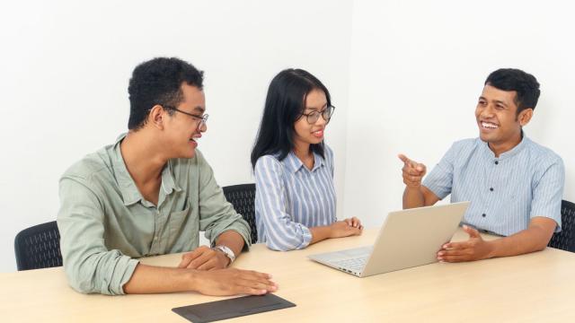 Gambar Artikel Mahasiswa Dan Penguatan Karakter: Fondasi Sukses Akademik Dan Profesional