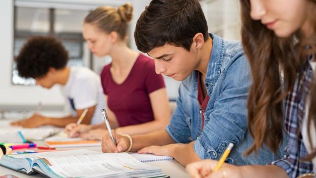 Gambar Artikel Etika Akademik Mahasiswa: Menjaga Integritas Dalam Dunia Pendidikan