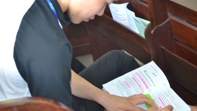 Mahasiswa Dan Kolaborasi Lintas Disiplin: Membangun Solusi Inovatif Di Era Kompleks