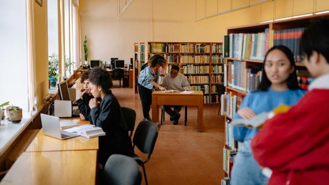 Pentingnya Kesehatan Mental Mahasiswa: Menjaga Keseimbangan Di Tengah Tekanan Akademik