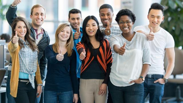Gambar Artikel Mahasiswa Dan Budaya Kampus: Membangun Lingkungan Akademik Yang Sehat Dan Produktif
