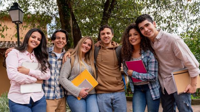 Mewujudkan Kampus Sehat: Integrasi Pendidikan, Kesehatan, Dan Karakter Mahasiswa