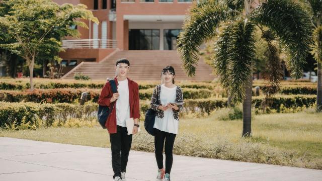 Mahasiswa Sebagai Agen Perubahan: Peran Pendidikan Dan Karakter Di Perguruan Tinggi Indonesia