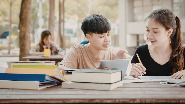 Menjaga Kesehatan Fisik Dan Mental Mahasiswa Di Tengah Kesibukan Kuliah