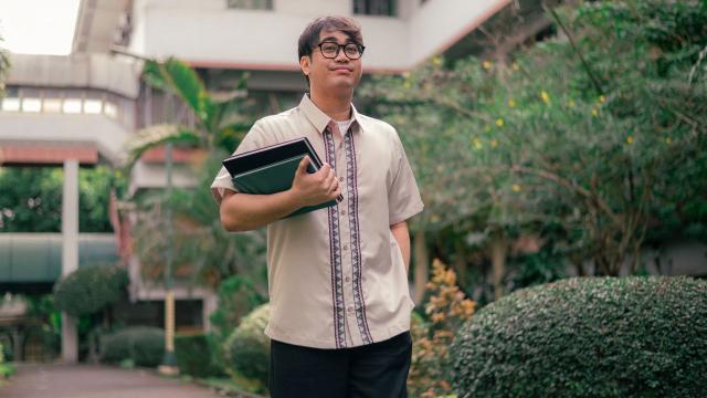 Gambar Artikel Membangun Pendidikan Karakter Mahasiswa Di Lingkungan Universitas