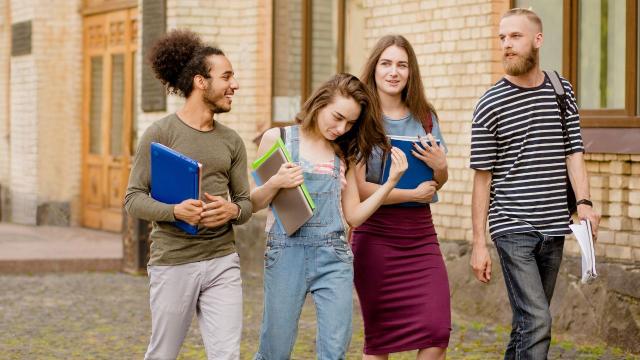 Gambar Artikel Kesehatan Mahasiswa Sebagai Faktor Penting Dalam Keberhasilan Pendidikan Tinggi