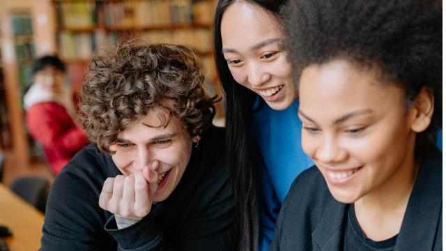 Gambar Artikel Mahasiswa Dan Masa Depan Pendidikan: Adaptasi Kurikulum, Inklusivitas, Dan Kesehatan Holistik