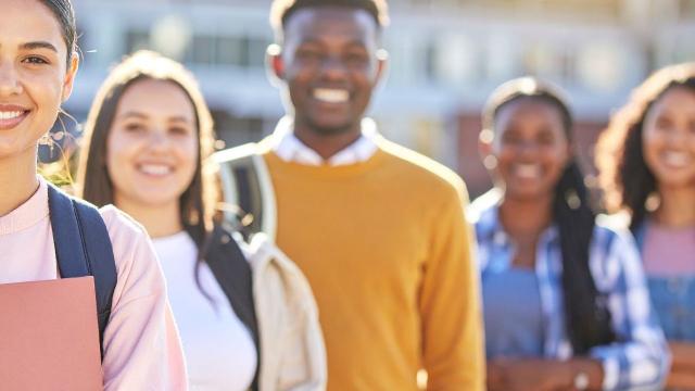Gambar Artikel Mahasiswa Sebagai Agen Perubahan: Integrasi Pendidikan, Karakter, Dan Lingkungan Kampus