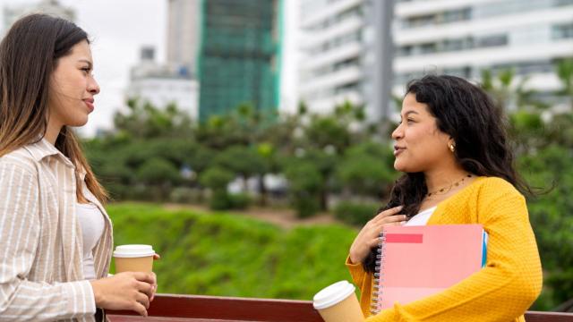 Mahasiswa Visioner: Membangun Masa Depan Melalui Pendidikan, Karakter, Dan Inklusivitas
