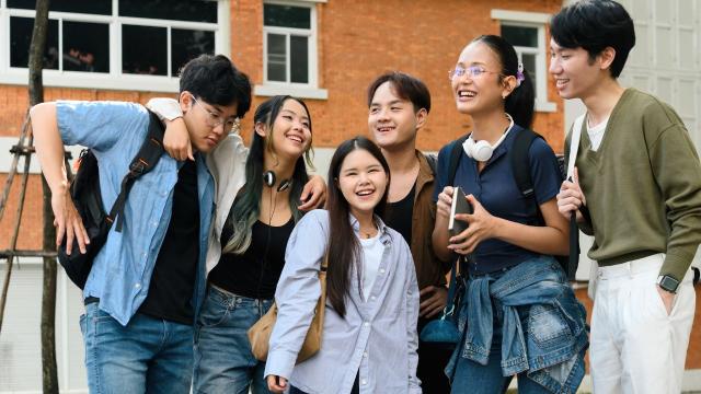 Gambar Artikel Mahasiswa Sehat Dan Produktif: Kunci Sukses Mengelola Kehidupan Kampus