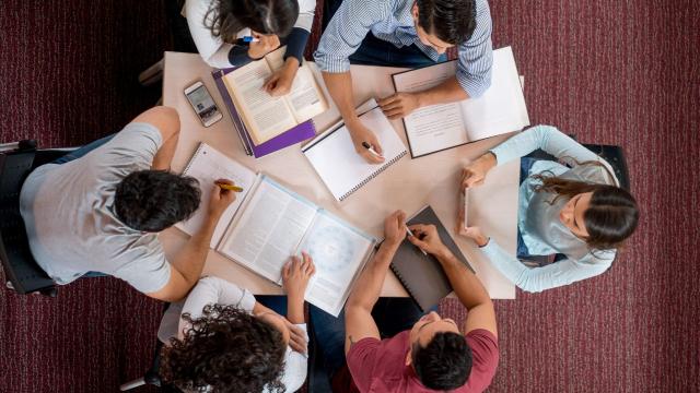 Gambar Artikel Mahasiswa Berintegritas: Menguatkan Pendidikan Karakter Di Tengah Dinamika Kampus