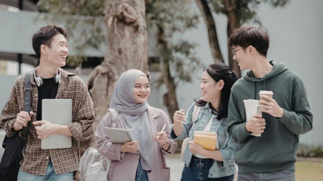 Gambar Artikel Mahasiswa Resilien: Membangun Ketangguhan Mental Menghadapi Tekanan Kampus