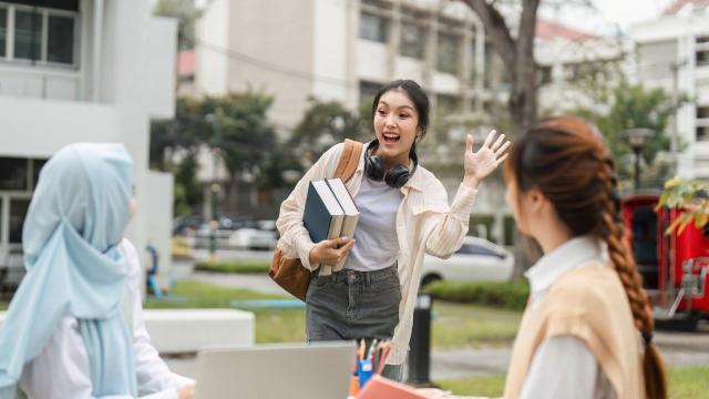 Mahasiswa Peduli Kesehatan: Menjaga Tubuh Dan Pikiran Untuk Prestasi Maksimal