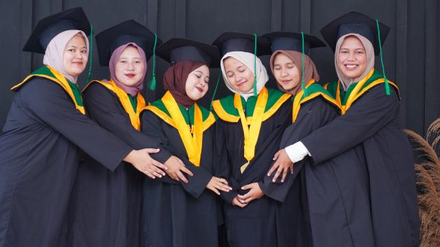 Gambar Artikel Mahasiswa Berkarakter: Mengasah Kepemimpinan Dan Etika Di Kampus