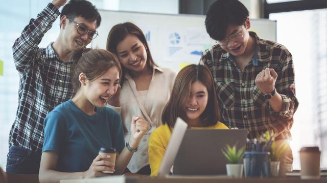 Mahasiswa Berkarakter Kuat: Strategi Menjalani Kehidupan Kampus Secara Sehat Dan Produktif