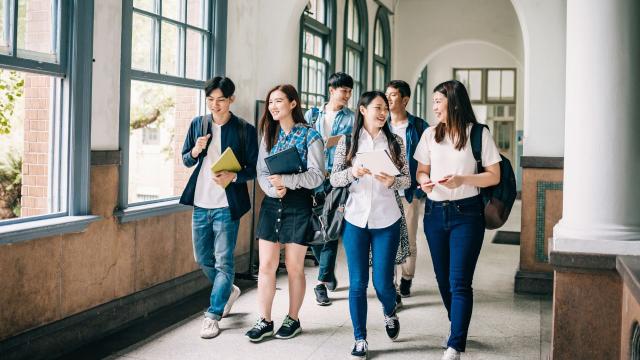 Mahasiswa Visioner Dan Mandiri: Strategi Menghadapi Tantangan Kampus Dengan Bijak