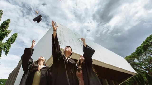 Gambar Artikel Mahasiswa Kreatif Dan Mandiri: Strategi Sukses Mengelola Akademik, Organisasi, Dan Kesehatan Di Kampus