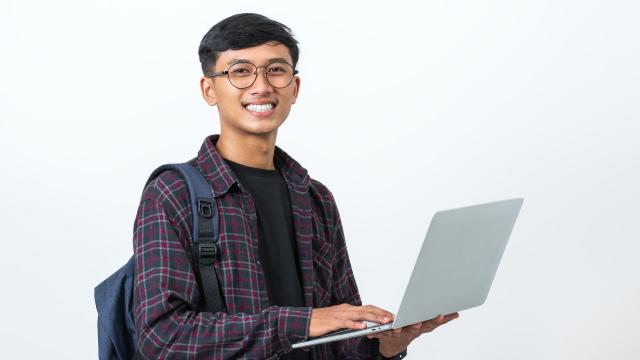 Gambar Artikel Kuliah Tanpa Stres: Menjaga Produktivitas Dan Kesehatan Di Kampus