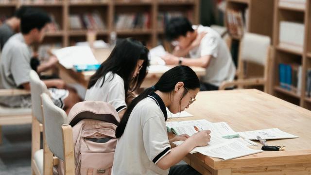 Gambar Artikel Mahasiswa Masa Kini: Menjadi Produktif, Kreatif, Dan Sehat Di Kampus