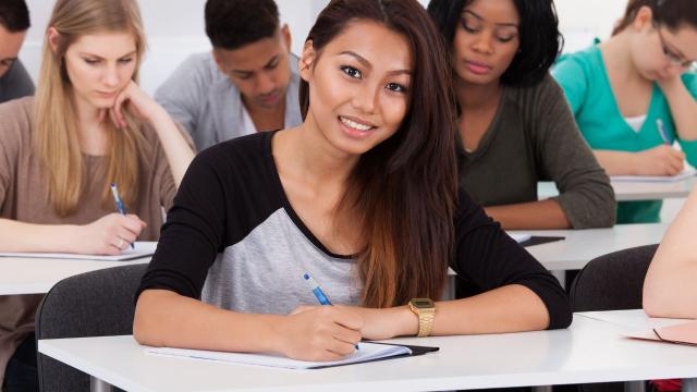 Gambar Artikel Mahasiswa Dan Peran Strategis Dalam Meningkatkan Mutu Pendidikan Indonesia