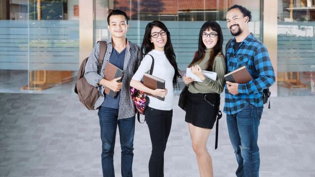 Gambar Artikel Mahasiswa Sebagai Agen Perubahan Dalam Dunia Pendidikan Indonesia