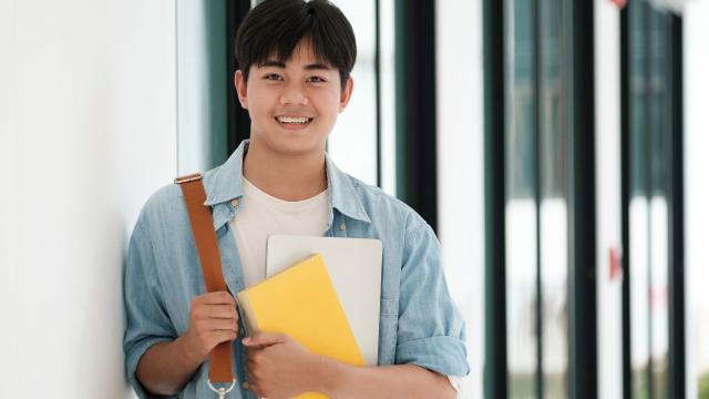 Gambar Artikel Mahasiswa Sebagai Kunci Kemajuan Pendidikan Nasional