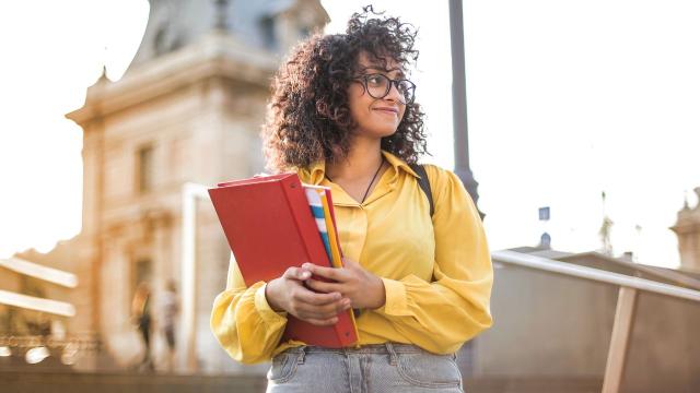Gambar Artikel Menjadi Mahasiswa Tangguh Dan Siap Menghadapi Persaingan