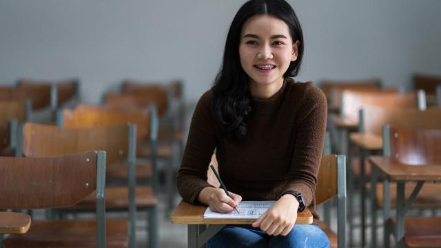 Gambar Artikel Menjadi Mahasiswa Bermental Kuat Dan Siap Menghadapi Tantangan