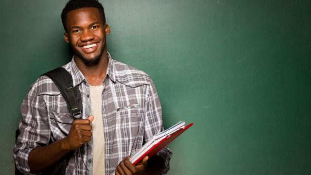 Gambar Artikel Mahasiswa Dan Pentingnya Rasa Percaya Diri Dalam Meraih Prestasi