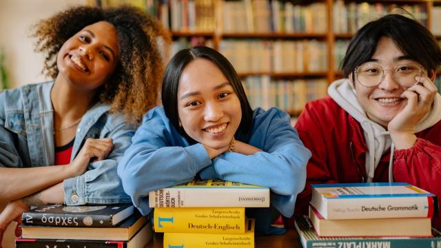Gambar Artikel Mahasiswa Dan Pentingnya Empati Dalam Kehidupan Kampus