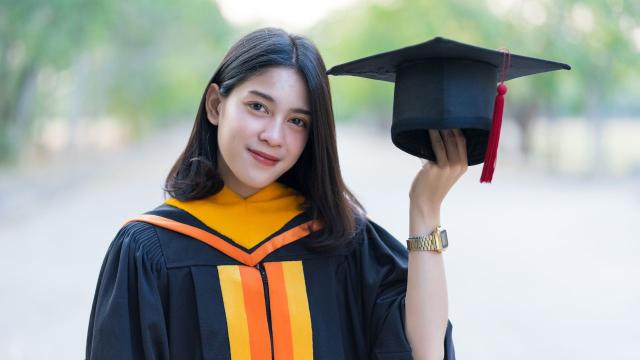 Gambar Artikel Menjadi Mahasiswa Visioner Dan Aktif Menciptakan Perubahan