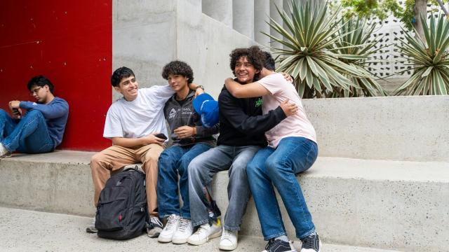 Gambar Artikel Menjadi Mahasiswa Solutif Dan Siap Memberi Dampak Positif