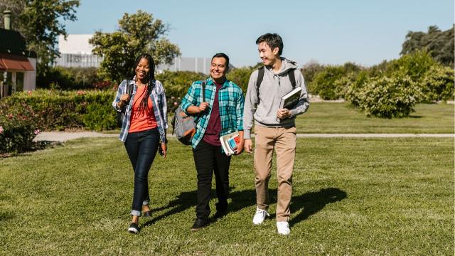 Gambar Artikel Menjadi Mahasiswa Visioner Dengan Tujuan Hidup Yang Jelas