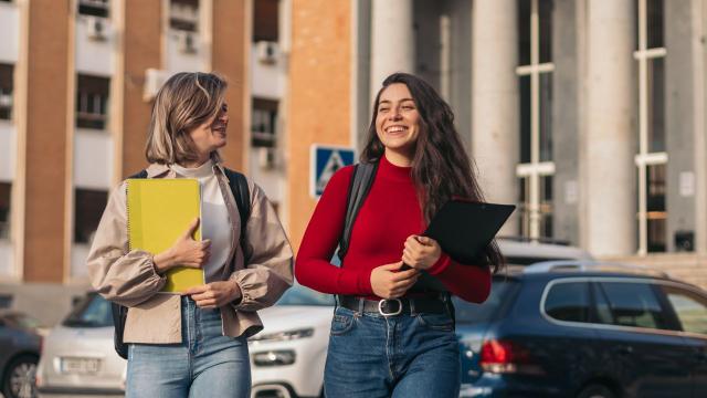 Gambar Artikel Mahasiswa Dan Pentingnya Etos Kerja Dalam Meraih Prestasi Akademik