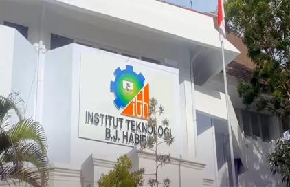 Mengenal Jalur Masuk Institut Teknologi Bacharuddin Jusuf Habibie 2025: Pilihan Terbaik untuk Calon Mahasiswa Baru!