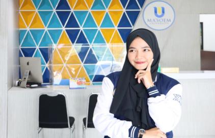 Gambar Artikel Ingin Kuliah Sambil Magang di Luar Negeri? Ikuti Program Magang di Universitas Maâ€™soem!